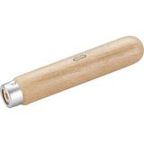 SAM Outillage Vijlheft houten