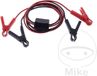 BAAS Bike Parts starter hulp kabel \"startsafe ba70\" starter cable baas startsafe 1.6 m