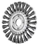 PFERD TOOLS Ronde borstel RBG 12506/M14 PIPE ST 0,50 43302502 10 stuk(s)