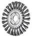PFERD TOOLS Ronde borstel RBG 12506/M14 PIPE ST 0,50 43302502 10 stuk(s)