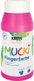 Kreul 23206 Vingerverf Roze 750 ml