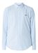 Levi's Slim Fit Shirt with Logo Embroidery