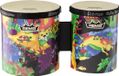Remo Kids Bongo Set Rain Forest kinder-/minipercussie