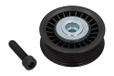 Quality Parts Courroie Tendeur Courroie trapézoïdale O II 1er 5 dCi 1er 6 532067810 by Italy Auto
