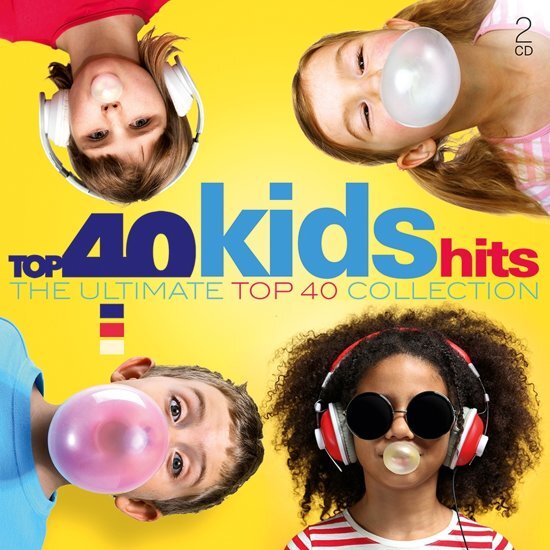 - Top 40 - Kids Hits