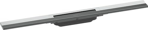 hansgrohe RainDrain Flex douchegoot - 700mm - Chroom