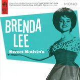 Bertus Distributie Brenda Lee - Sweet Nothin's