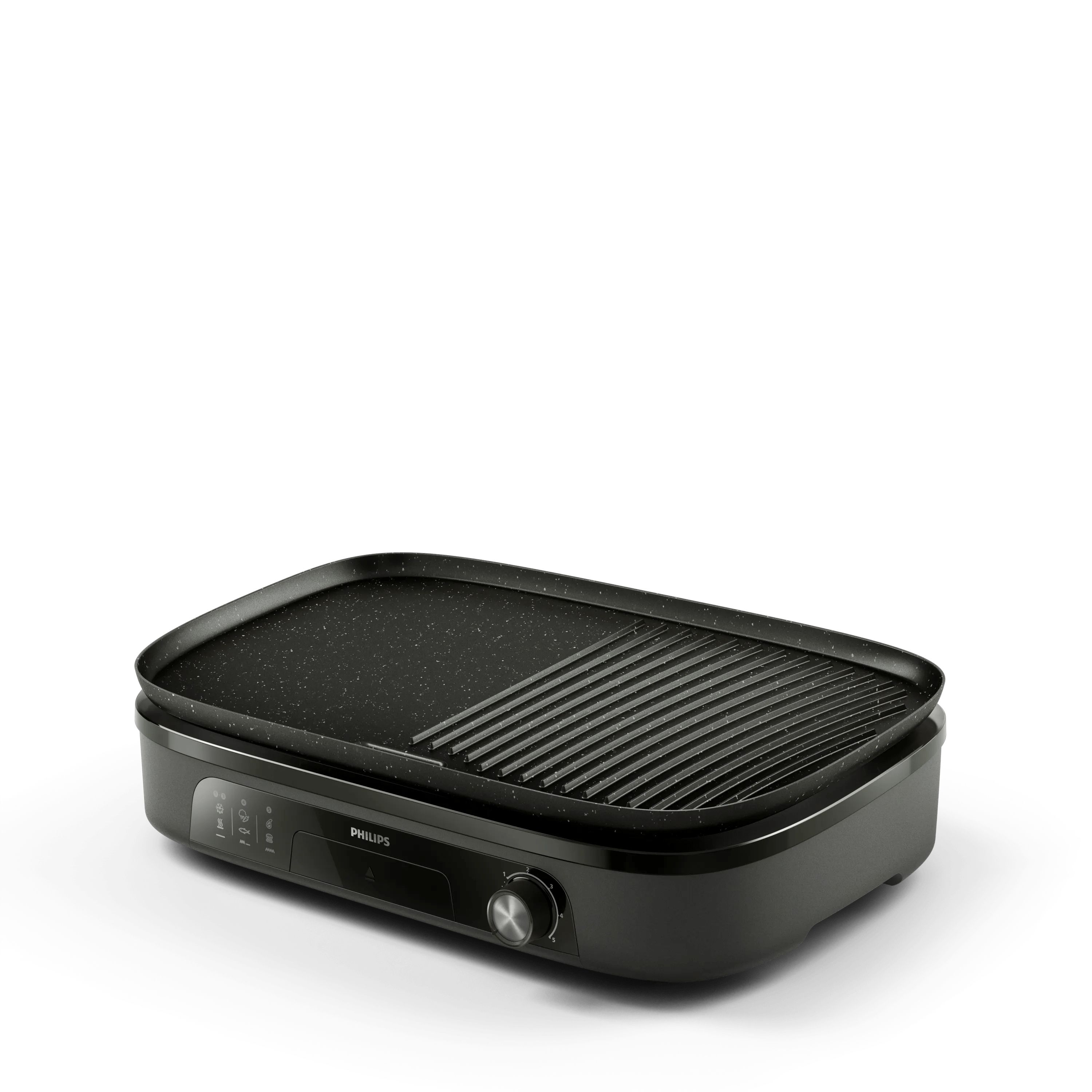 Philips Tafelgrill HD6210/90 
