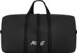 Sac de voyage spacieux et pliable de 120 litres pour diverses activités et transport confortable