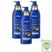 Nivea 3 x Q10 Verstevigende Bodylotion met Vitamine C pour Peau Sèche - 400 ml