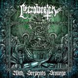 Sony Music Necrowretch With Serpents Scourge
