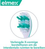 Elmex Tandenborstel Sensitive Professional - 6 x - Voordeelverpakking