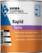 Sigma Rapid Satin Basis Ln - 1 L - Wit