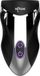 Naghi Oplaadbare Eikel Vibrator - Zwart