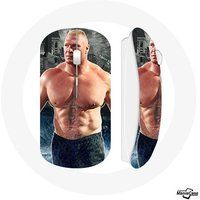 Brock Lesnar Maniacase Draadloze muis