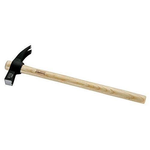 Alyco 196580 - Hammer - 12in magneetbord 500 gr met houten handvat 500 mm