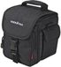 Rixen KlickFix Allrounder Mini Fietstas / Stuurtas - Zwart