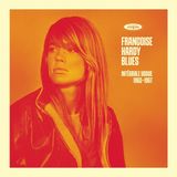 Sony Music Françoise Hardy Françoise Hardy Blues : Intégrale Vogue 1962-1967