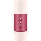 CATRICE SOFT EMBRACE Blush C02 Mulberry Glow Liquid 7.8g
