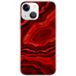 ERT GROUP mobiel telefoonhoesje voor Apple Iphone 13 origineel en officieel erkend Babaco patroon Marble 012 optimaal aangepast aan de vorm van de mobiele telefoon, hoesje is gemaakt van TPU