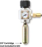 Mangrove Jack's Kit CO2 portable
