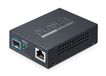 PLANET Convertisseur de média XT-715A 10GBASE-T vers 10GBASE-X SFP+