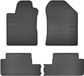 Frogum Rubbermatten Toyota Corolla Verso 2004-2009