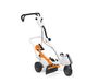 Stihl Accessoires FW 20 Cutquik cart with support - 42242000055