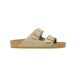 BIRKENSTOCK Volwassenen Andere, Taupe, 38 EU
