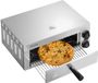 Pizzacoven électrique 12-inch 1500W avec contrôle de température