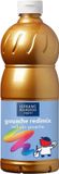 Lefranc & Bourgeois Plakkaatverf Redimix Gold 500ml