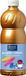 Lefranc & Bourgeois Plakkaatverf Redimix Gold 500ml