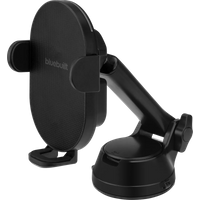 BlueBuilt Auto Telefoonhouder met Draadloos Opladen