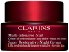 Clarins Super Restorative Night Cream - 50ml - For Women
