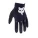 FOX DIRTPAW CE HANDSCHOENEN ZWART L