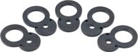 HAZET Afdekplatenset 916SP-01/5