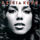 Sony Music As I Am - Alicia Keys