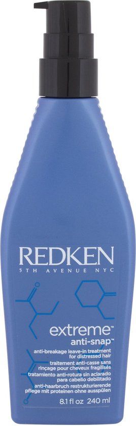 Redken Extreme Anti Snap Treatment 250 ml