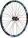COMET DISTRIBUCIONS COMERCIALS SL Gtr Sl20 12s 29´´ 6b Disc Mtb Roue arrière Bleu,Noir 12 x 142 mm / Shimano Micro Spline