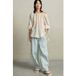 Humanoid Cherry Milk Longsleeves Outlet Dames Wit