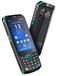 Tera Android 11 barcodescanner met 26 toetsen, HS7-scanmotor, IP67, robuust, 4 + 64 GB, 5100 mAh accu, QC 3.0, snel opladen, 4 inch touchscreen, mobiele terminal voor voorraadscanner, model P400