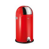 WESCO Kickboy pedaalemmer rood 40 liter