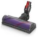 Dyson Nettoyeur de tête de moteur, à changement rapide, compatible avec les modèles Dyson V7 et V15