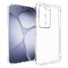 Xiaomi Coque Xiaomi Redmi 15 en silicone antichoc - Transparente