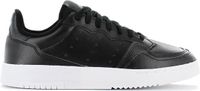 adidas Originals Supercourt Damensneaker Leder Schwarz EE7727