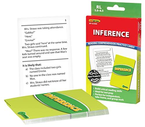 Edupress Leescompetentie Praktijk Kaarten Groen
