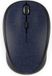 Inca IWM-300RL muis blauw. Nano-USB, Wireless, 1600 DPI, Stoff