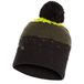 BUFF® Tove Gebreide Muts Zwart Unisex