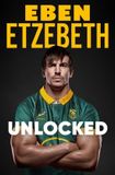 Unlocked: Hodder & Stoughton Unlocked: The Must-Read Rugby Memoir of 2025