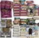 Lautapelit Agemonia: New Heroes Expansion